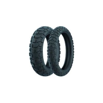 Pneu M+S Heidenau K60 Ranger - Moto Pneu M+S Heidenau K60 Ranger - Moto