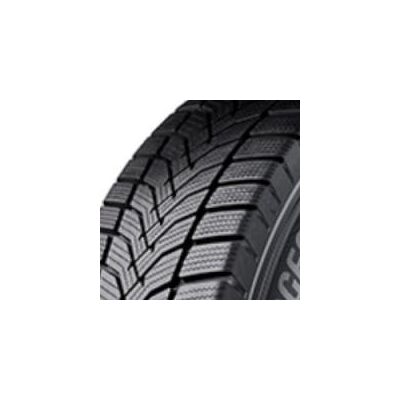 Pneu Bridgestone Duravis Van Winter 215/70 R15 109/107R Pneu Bridgestone Duravis Van Winter 215/70 R15 109/107R