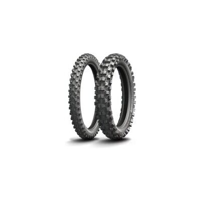 MICHELIN Starcross 5 80/100 D12 41M MICHELIN Starcross 5 80/100 D12 41M