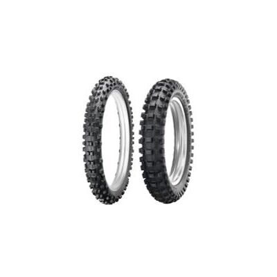Pneu tout-terrain DUNLOP Geomax AT81 110/100-18 Pneu tout-terrain DUNLOP Geomax AT81 110/100-18
