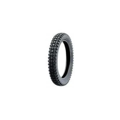 Heidenau K37 - Pneumatique moto 3.25-18 arrière/avant Heidenau K37 - Pneumatique moto 3.25-18 arrière/avant
