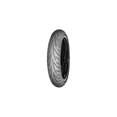 Pneu Mitas Touring Force 110/80ZR19 - Moto Pneu Mitas Touring Force 110/80ZR19 - Moto
