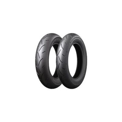 Bridgestone BT601 FS YCY - Pneu Scooter Avant 100/90-12 Bridgestone BT601 FS YCY - Pneu Scooter Avant 100/90-12