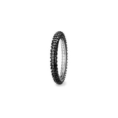 Maxxis M7304 - Pneu Tout-Terrain Moto - Direction Précise, Longue Durée, Compatible avec Arrière Maxxis M7304 - Pneu Tout-Terrain Moto - Direction Précise, Longue Durée, Compatible avec Arrière