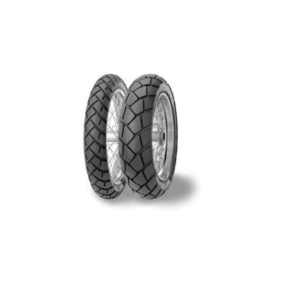 Metzeler Tourance 130/80 D17 65S - Pneu moto Metzeler Tourance 130/80 D17 65S - Pneu moto
