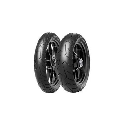 Pneu Moto Pirelli - 170/60 R17 - Sportif et Tout-Terrain Pneu Moto Pirelli - 170/60 R17 - Sportif et Tout-Terrain