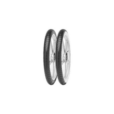 Pneu Moto Mitas B4 2,25-17 Flancs Blancs - Pneus de moto Pneu Moto Mitas B4 2,25-17 Flancs Blancs - Pneus de moto
