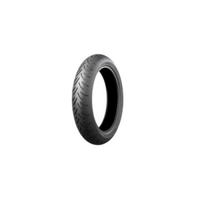 Bridgestone Battlax SC F 90/80 D14 49P Bridgestone Battlax SC F 90/80 D14 49P