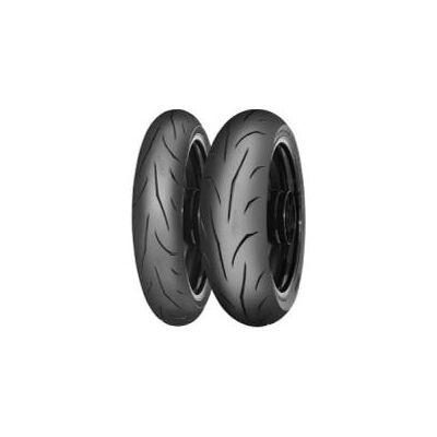 Mitas Sportforce+ Evo Tl 73w Pneus d'été - Pneus Mitas Sportforce+ Evo Tl 73w Pneus d'été - Pneus
