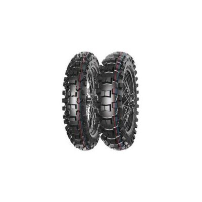 MITAS Terra Force-MX IT 90/90 D14 - Pneumatique MITAS Terra Force-MX IT 90/90 D14 - Pneumatique
