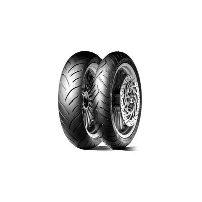 Pneu Scooter Dunlop 110/80-14 - Scooter Smart - Haute Performance Pneu Scooter Dunlop 110/80-14 - Scooter Smart - Haute Performance