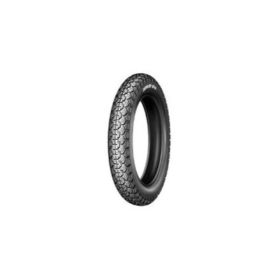 Pneu Dunlop K70 4.00-18 TT - Classique & Fiable Pneu Dunlop K70 4.00-18 TT - Classique & Fiable