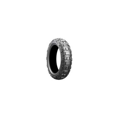 Bridgestone AX 41 R 130/80 D17 65P Bridgestone AX 41 R 130/80 D17 65P