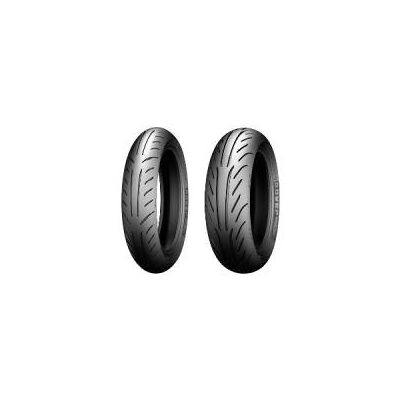 MICHELIN Power Pure SC 130/70 D13 63P MICHELIN Power Pure SC 130/70 D13 63P