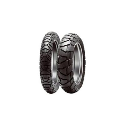 Dunlop TRX Mission - 110/80-19 - Pneus moto toutes saisons Dunlop TRX Mission - 110/80-19 - Pneus moto toutes saisons