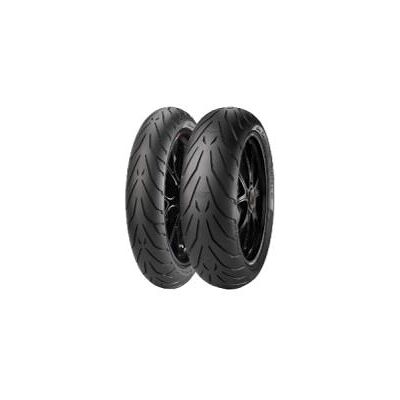 Pirelli Angel GT 190/50 ZR17 73W Pirelli Angel GT 190/50 ZR17 73W