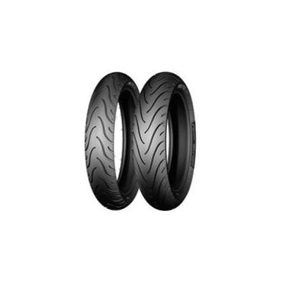 Michelin Pilot Street - Pneumatique moto petite Michelin Pilot Street - Pneumatique moto petite