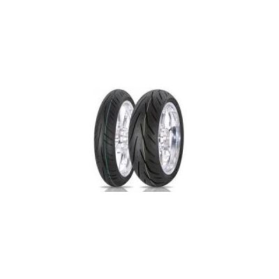 Pneu Avon Storm 3D X-M 170/60 ZR17 Arrière - Pneumatique moto Pneu Avon Storm 3D X-M 170/60 ZR17 Arrière - Pneumatique moto