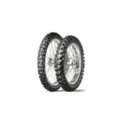 Dunlop Geomax MX 52 F - Pneu tout-terrain Dunlop Geomax MX 52 F - Pneu tout-terrain