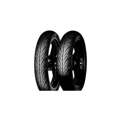 Pneu moto MITAS MC25 80/90-17 Tubeless - Pneumatique Pneu moto MITAS MC25 80/90-17 Tubeless - Pneumatique