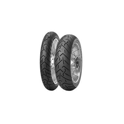 Pirelli Scorpion Trail II 120/70 ZR19 60W Pirelli Scorpion Trail II 120/70 ZR19 60W