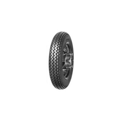 Pneu Moto Mitas S05 3,50-12 - Été, 64J, Avant/Arrière Pneu Moto Mitas S05 3,50-12 - Été, 64J, Avant/Arrière
