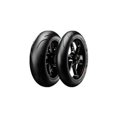 Avon 3D Supersport 120/70 ZR17 58W - Pneu moto Avon 3D Supersport 120/70 ZR17 58W - Pneu moto