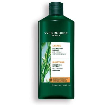 Yves Rocher Shampooing Lissant Yves Rocher Shampooing Lissant