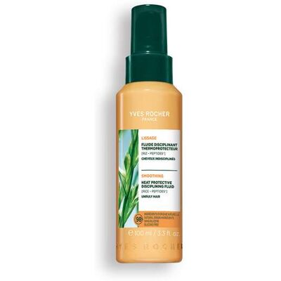 Yves Rocher Fluide Disciplinant Thermoprotecteur Yves Rocher Fluide Disciplinant Thermoprotecteur