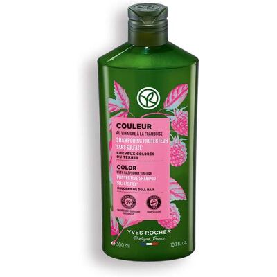 Yves Rocher Couleur Shampoo - Protection Couleur - 300ml Yves Rocher Couleur Shampoo - Protection Couleur - 300ml