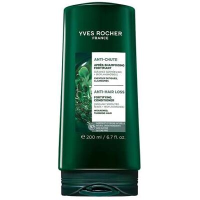 Yves Rocher Après-Shampooing Fortifiant Yves Rocher Après-Shampooing Fortifiant