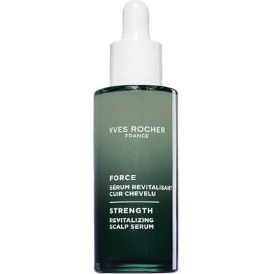 Yves Rocher Sérum Revitalisant Cuir Chevelu Yves Rocher Sérum Revitalisant Cuir Chevelu