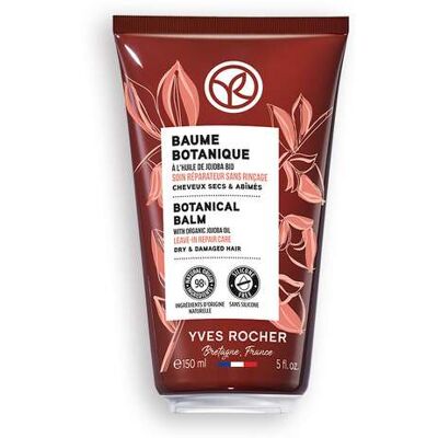 Yves Rocher Baume Botanique Yves Rocher Baume Botanique