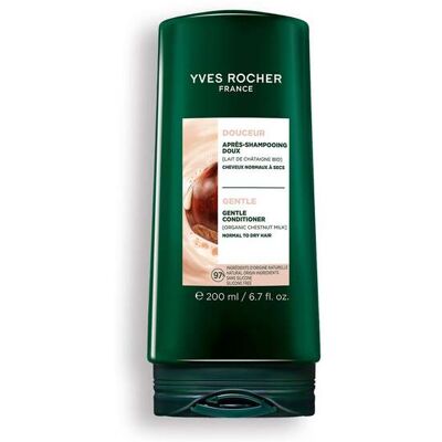 Yves Rocher Après-Shampooing Doux Yves Rocher Après-Shampooing Doux