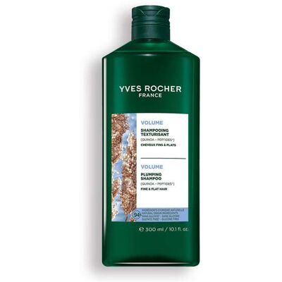 Yves Rocher Shampooing Texturisant Yves Rocher Shampooing Texturisant