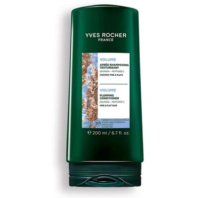 Yves Rocher Après-Shampooing Texturisant Yves Rocher Après-Shampooing Texturisant