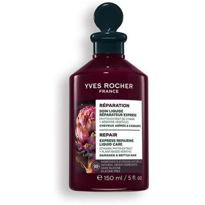 Yves Rocher Soin Liquide Réparateur Express Yves Rocher Soin Liquide Réparateur Express