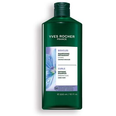 Yves Rocher Shampooing Définissant Yves Rocher Shampooing Définissant