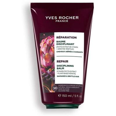 Yves Rocher Baume Disciplinant Yves Rocher Baume Disciplinant