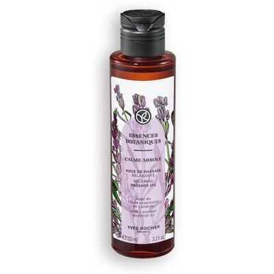 Yves Rocher Calme Absolu - Huile de Massage Yves Rocher Calme Absolu - Huile de Massage