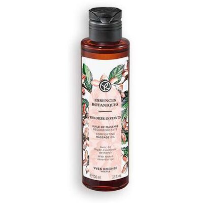 Yves Rocher Tendres Instants - Huile de Massage Yves Rocher Tendres Instants - Huile de Massage
