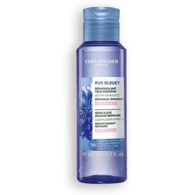 Yves Rocher Démaquillant Yeux Douceur Yves Rocher Démaquillant Yeux Douceur