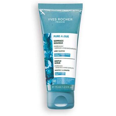 Yves Rocher Le Gommage Douceur Yves Rocher Le Gommage Douceur