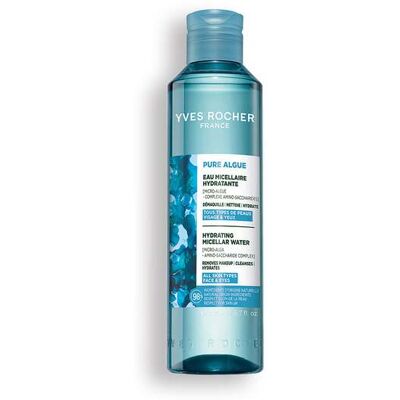 Yves Rocher L'Eau Micellaire Hydratante Yves Rocher L'Eau Micellaire Hydratante