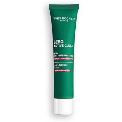 Yves Rocher Soin Anti-Imperfections Yves Rocher Soin Anti-Imperfections