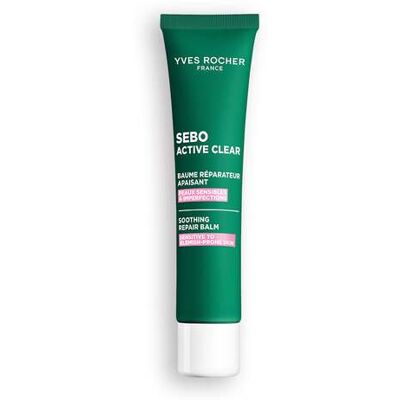 Yves Rocher Baume Réparateur Apaisant Yves Rocher Baume Réparateur Apaisant