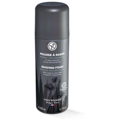 Yves Rocher Mousse à Raser Yves Rocher Mousse à Raser
