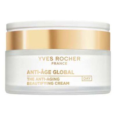Yves Rocher La Creme Correctrice Sublimatrice Toutes Peaux Yves Rocher La Creme Correctrice Sublimatrice Toutes Peaux