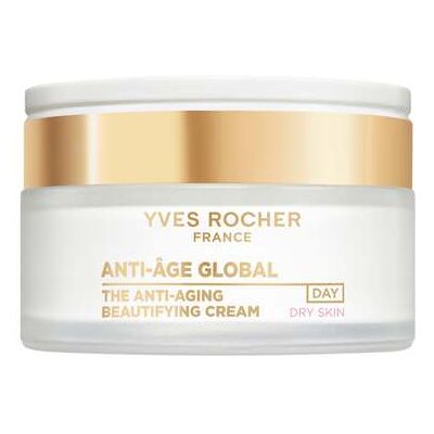 Yves Rocher La Creme Correctrice Sublimatrice Peaux Sèches Yves Rocher La Creme Correctrice Sublimatrice Peaux Sèches