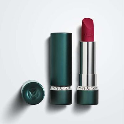 Yves Rocher Rouge à lèvres Rouge Botanique Mat Yves Rocher Rouge à lèvres Rouge Botanique Mat